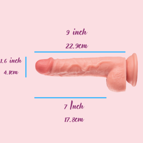 Dildo Deluxe