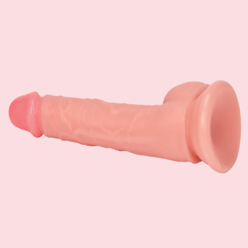 Dildo Deluxe