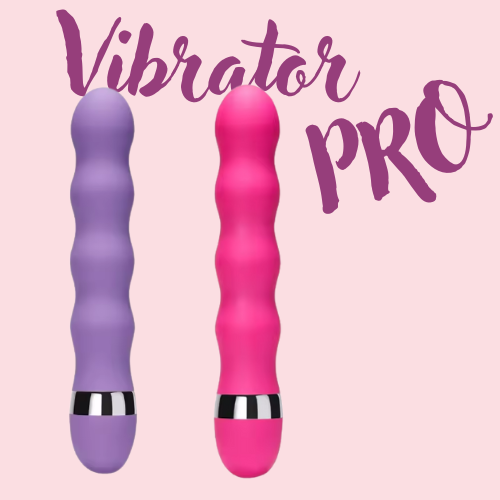 Vibrator Pro
