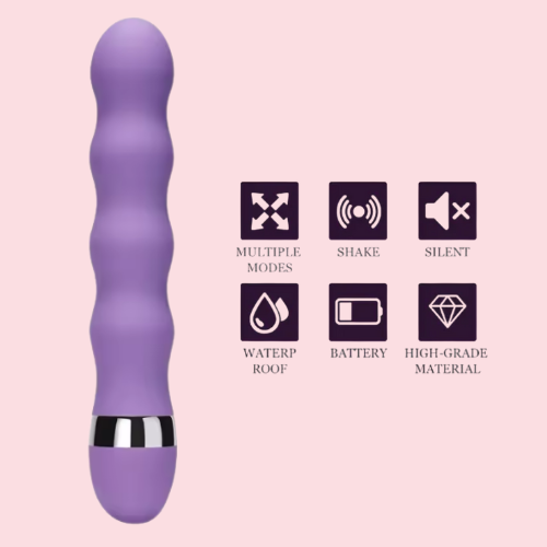 Vibrator Pro